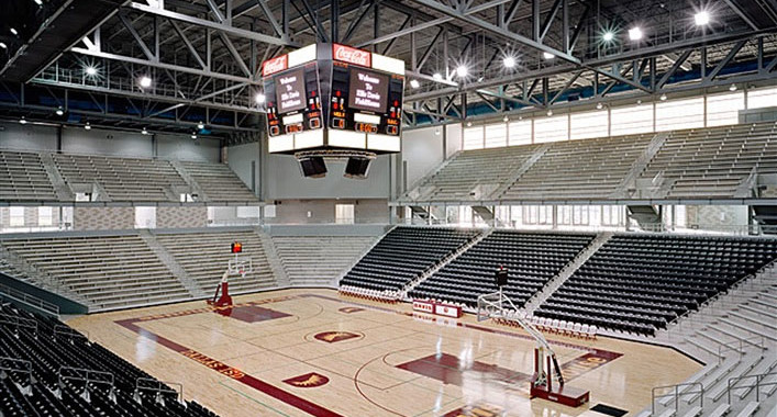 Dallas ISD 2008 Bond Program, Texas